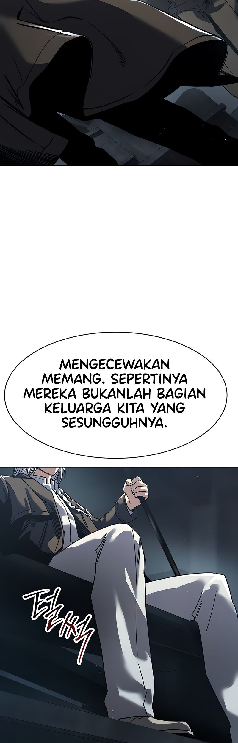 Laws Of The Good Child Chapter 33 - halaman 65