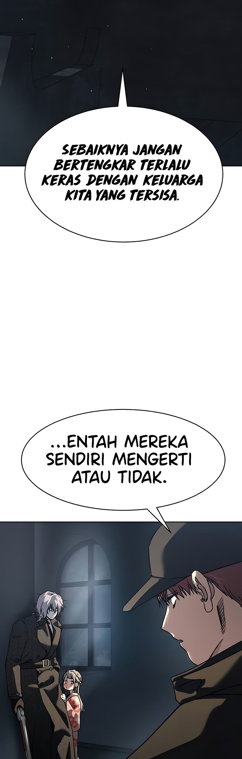 Laws Of The Good Child Chapter 33 - halaman 67