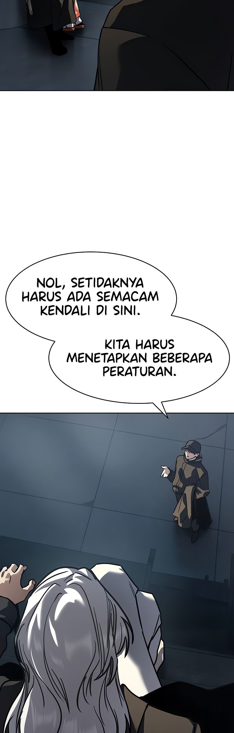Laws Of The Good Child Chapter 33 - halaman 68