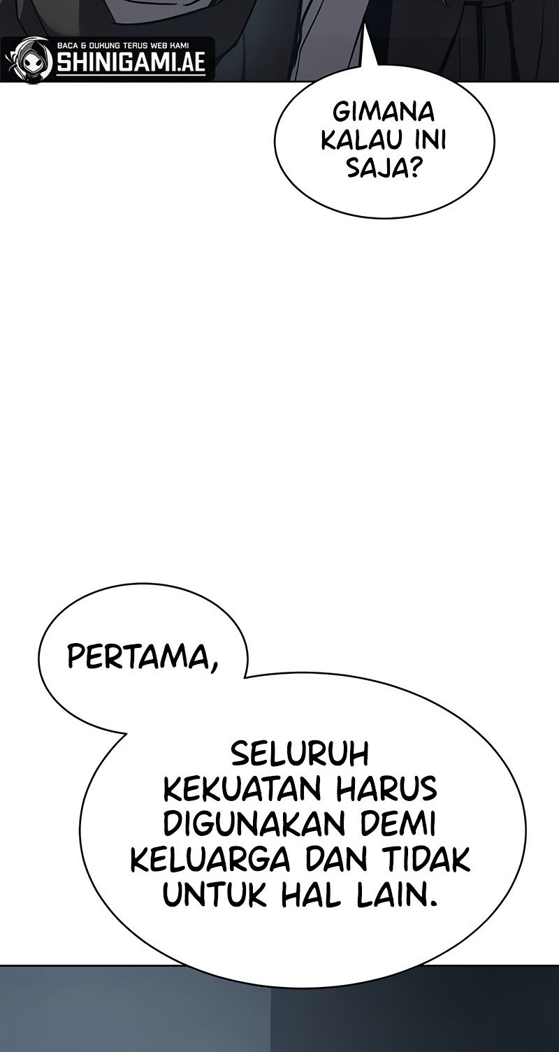 Laws Of The Good Child Chapter 33 - halaman 70