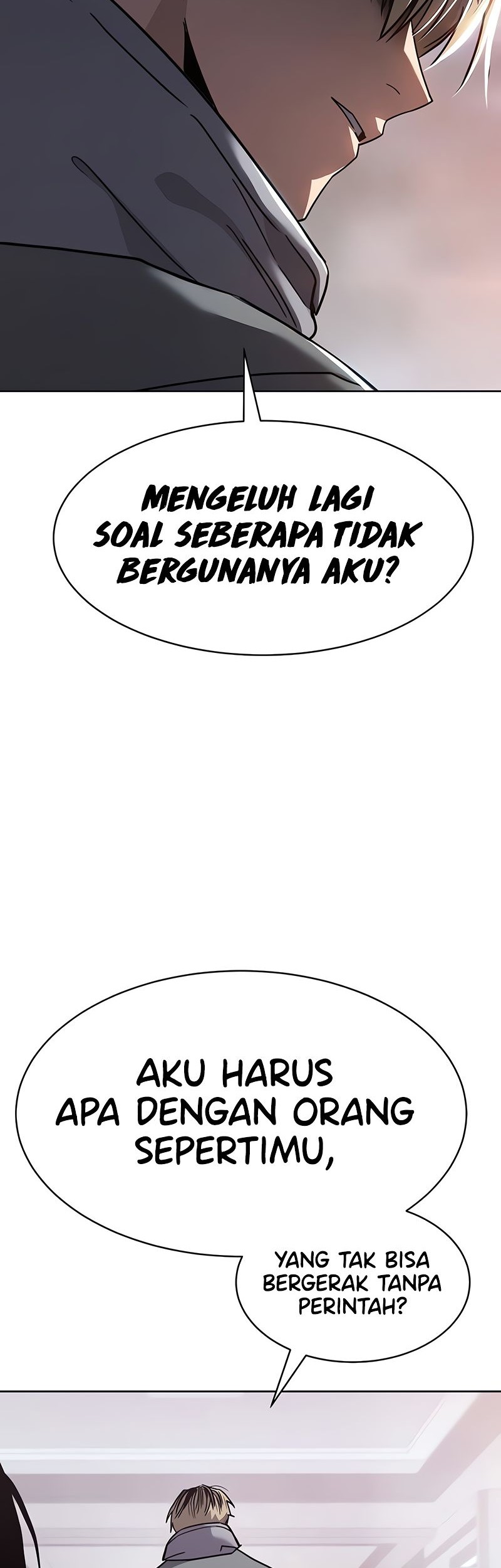 Laws Of The Good Child Chapter 33 - halaman 84