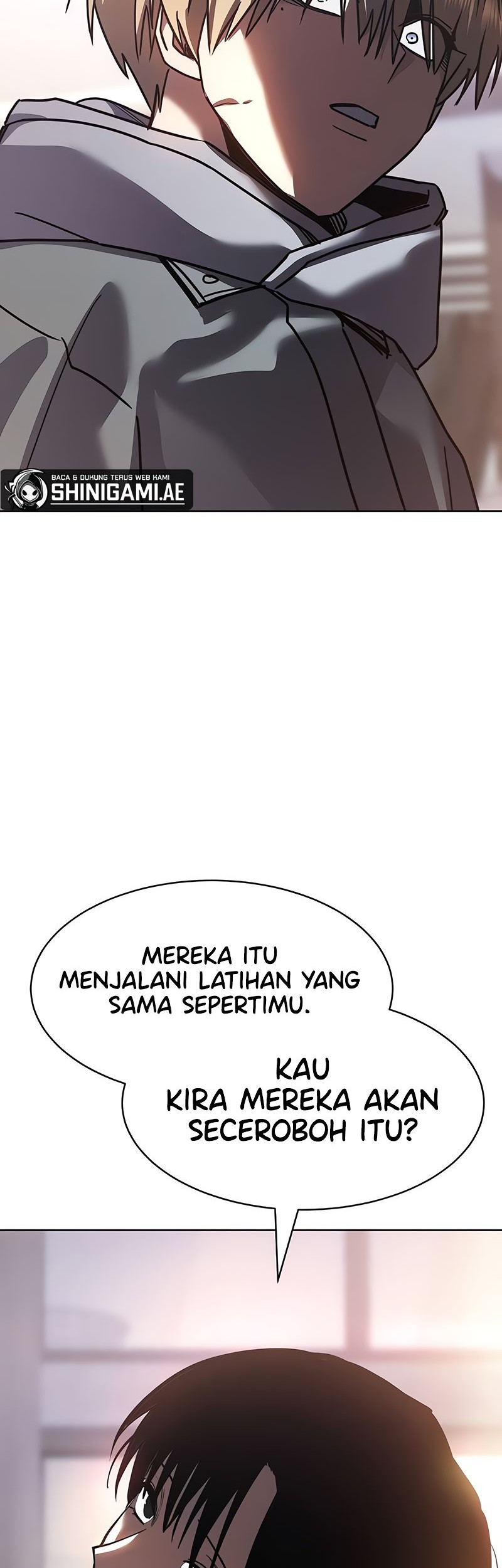 Laws Of The Good Child Chapter 33 - halaman 88