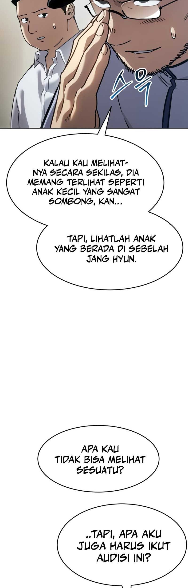 Laws Of The Good Child Chapter 34 - halaman 22