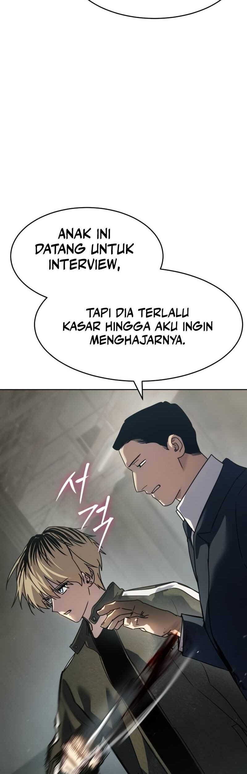 Laws Of The Good Child Chapter 34 - halaman 48