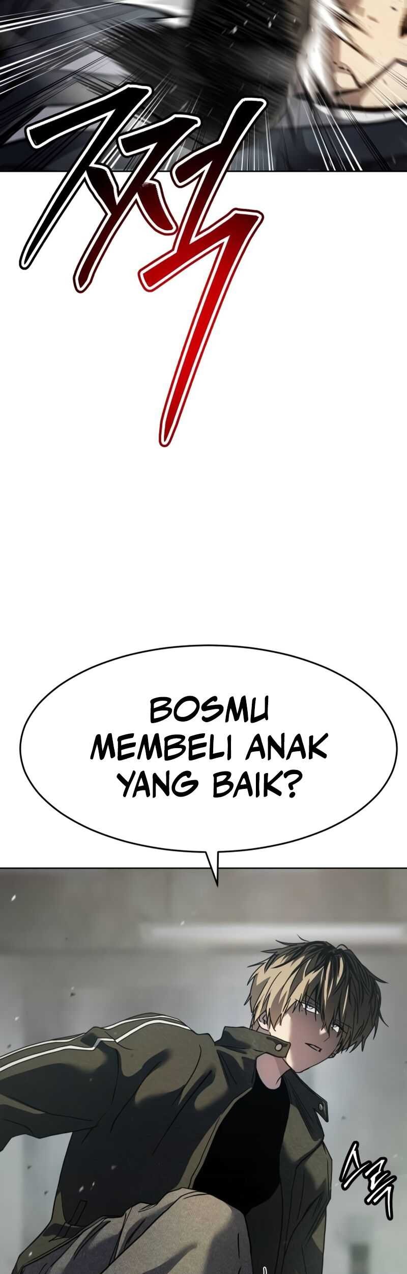 Laws Of The Good Child Chapter 34 - halaman 51