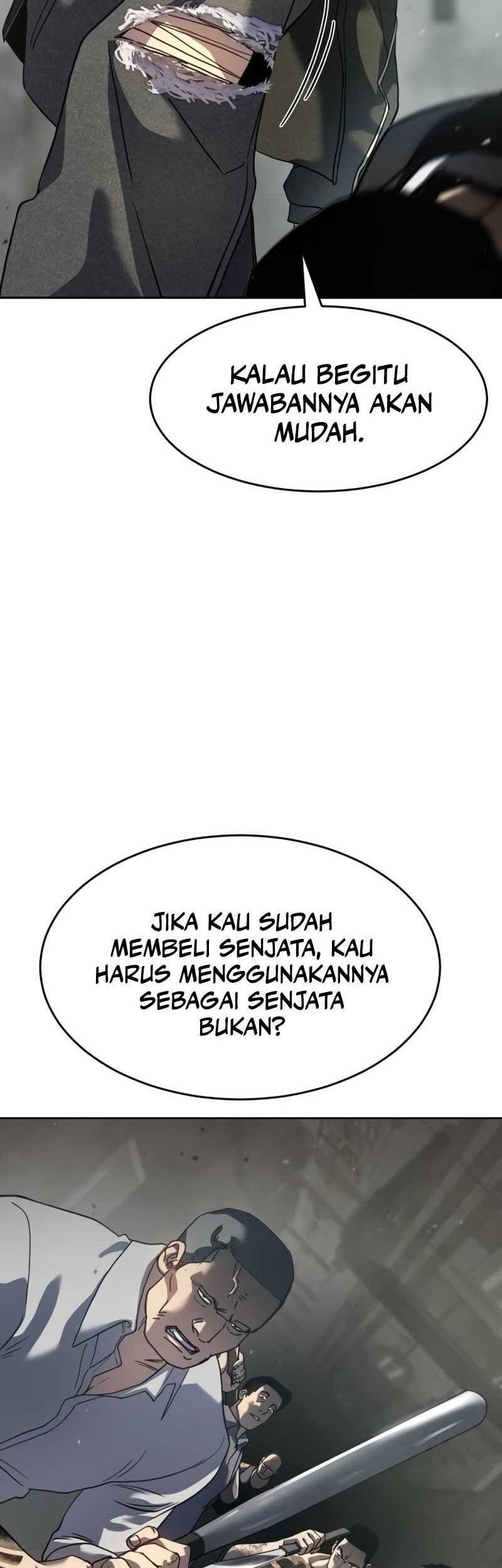 Laws Of The Good Child Chapter 34 - halaman 52