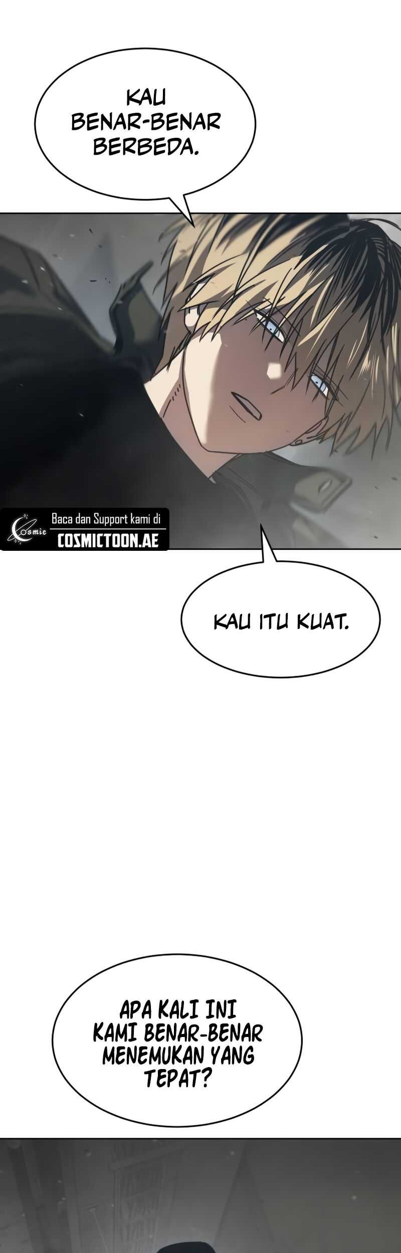 Laws Of The Good Child Chapter 34 - halaman 65
