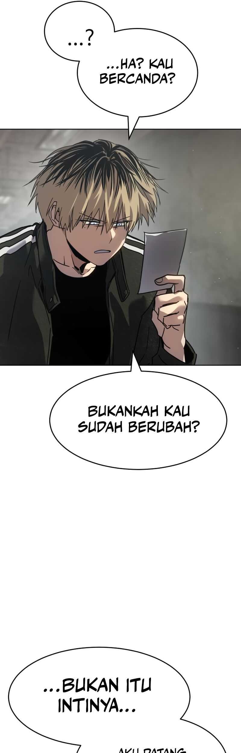 Laws Of The Good Child Chapter 34 - halaman 69