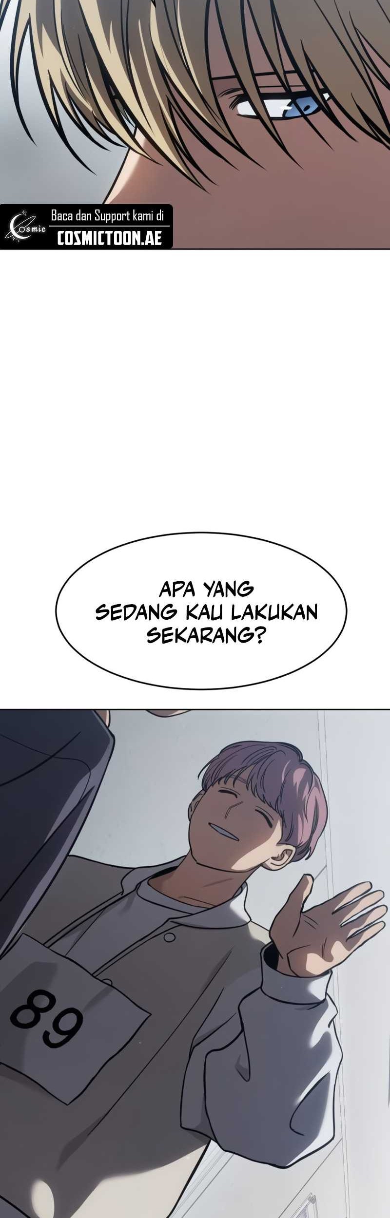 Laws Of The Good Child Chapter 34 - halaman 7