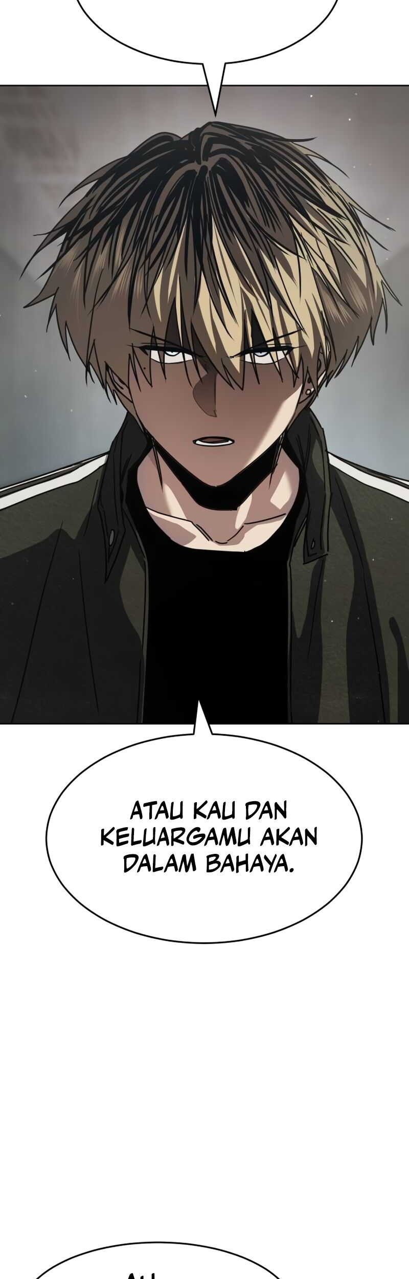 Laws Of The Good Child Chapter 34 - halaman 71