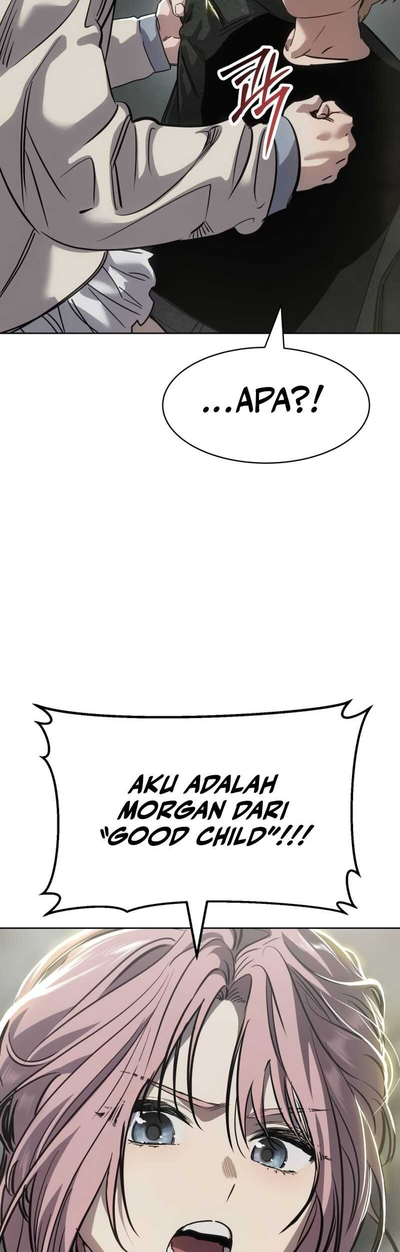 Laws Of The Good Child Chapter 34 - halaman 91