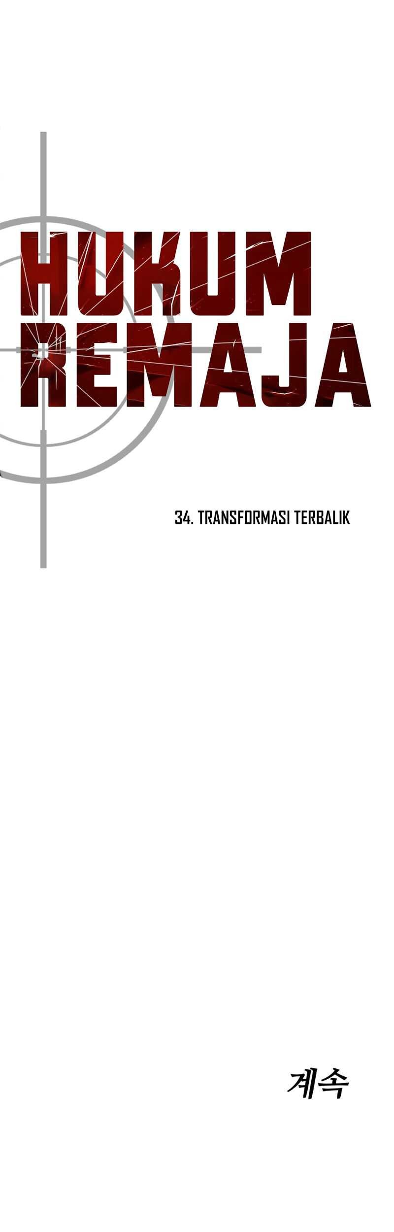 Laws Of The Good Child Chapter 34 - halaman 93