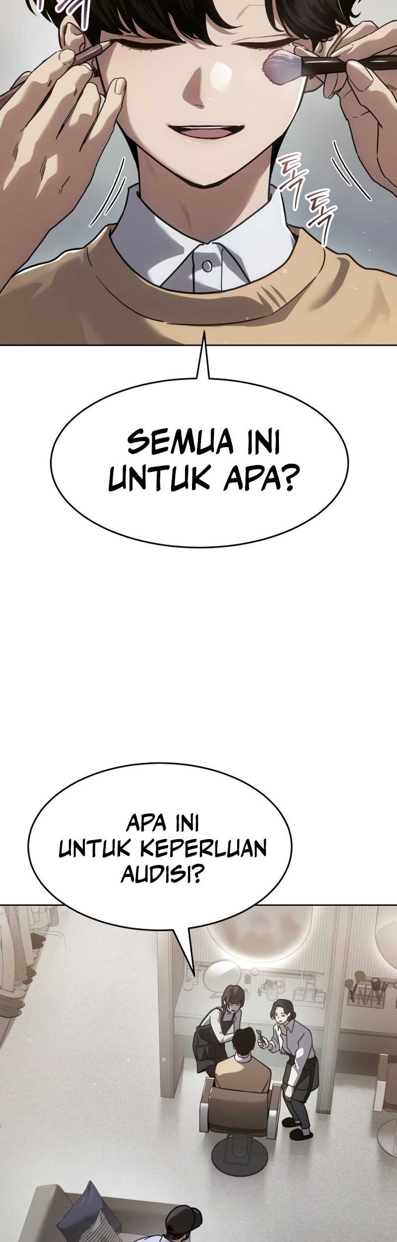 Laws Of The Good Child Chapter 35 - halaman 3
