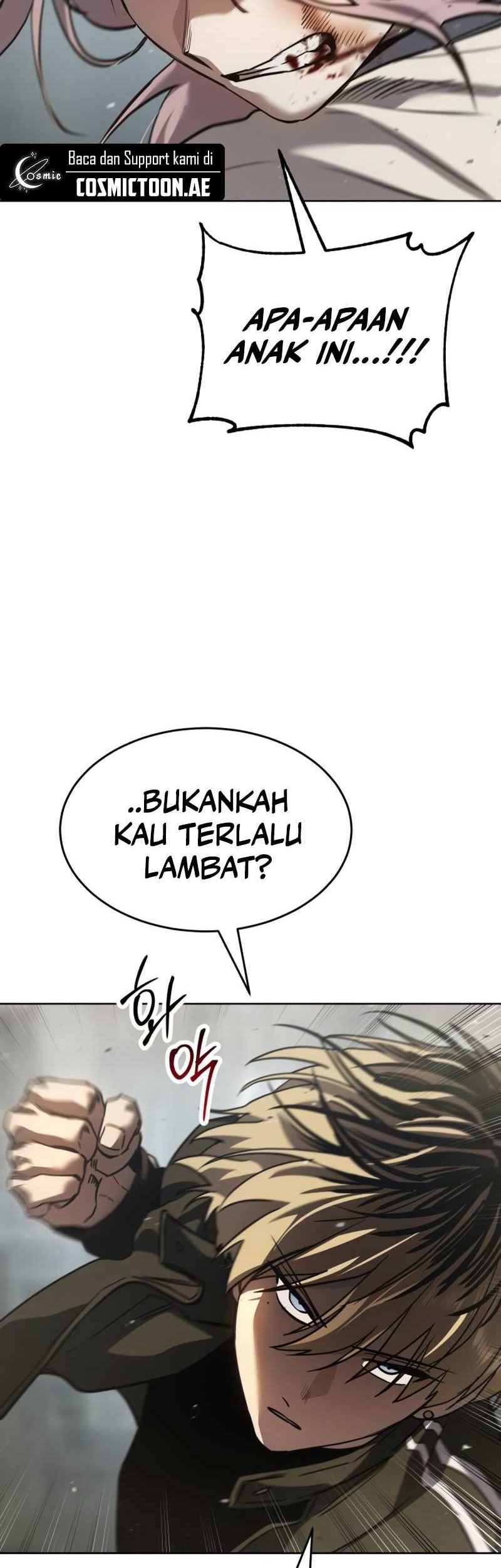 Laws Of The Good Child Chapter 35 - halaman 36