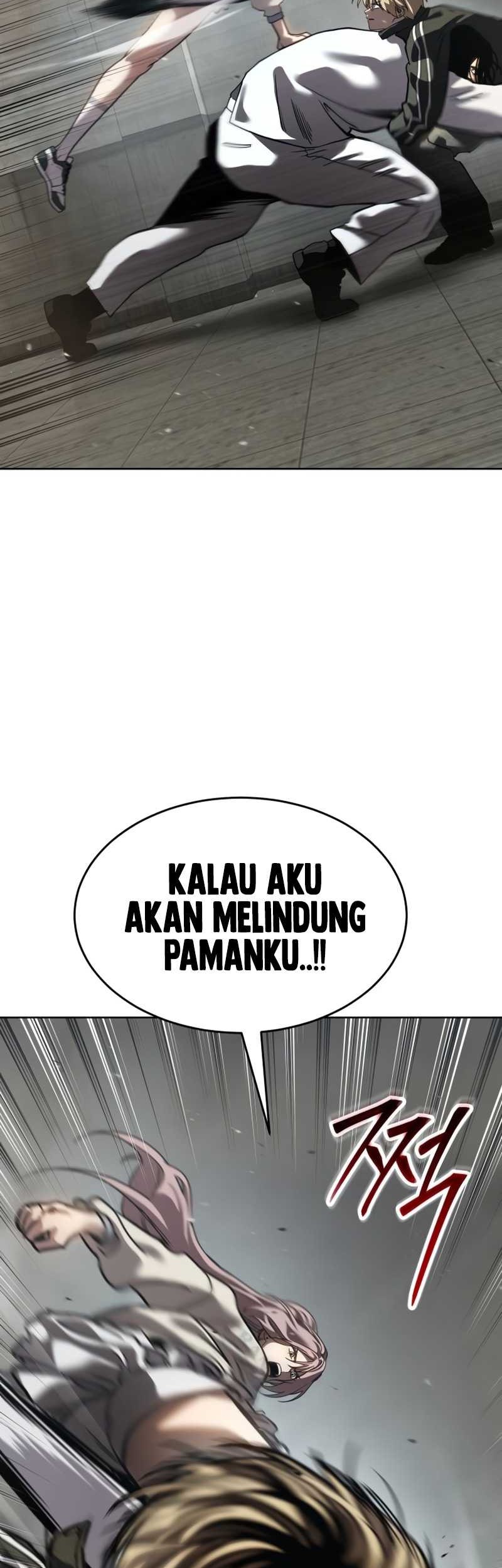 Laws Of The Good Child Chapter 35 - halaman 41