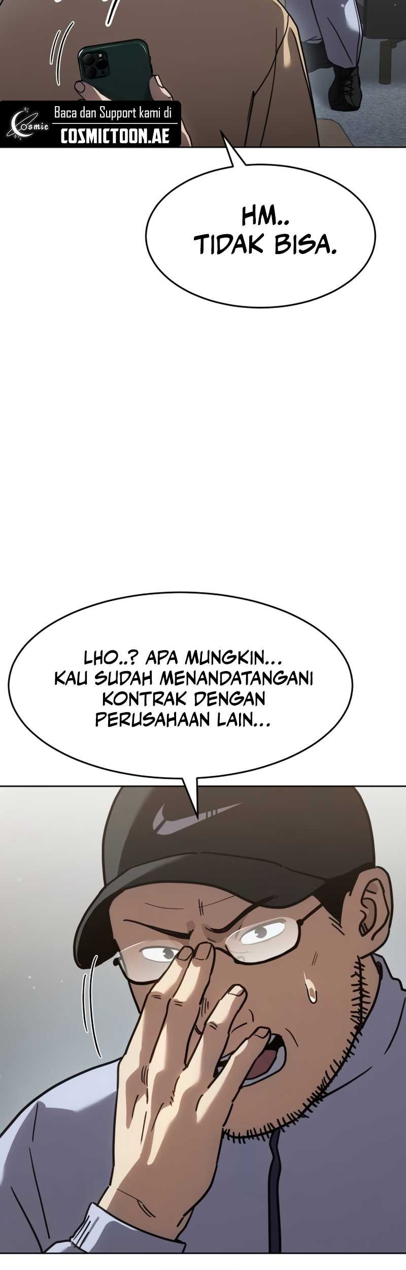 Laws Of The Good Child Chapter 35 - halaman 6
