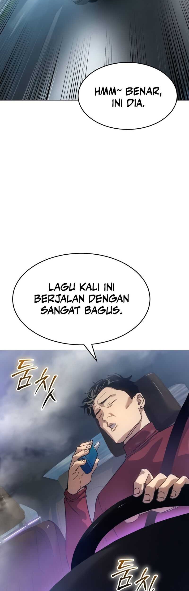 Laws Of The Good Child Chapter 35 - halaman 60