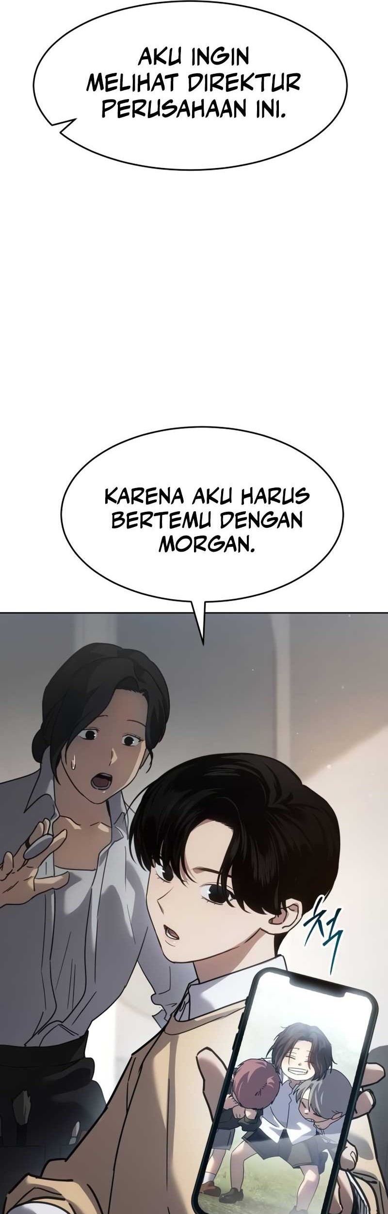 Laws Of The Good Child Chapter 35 - halaman 7