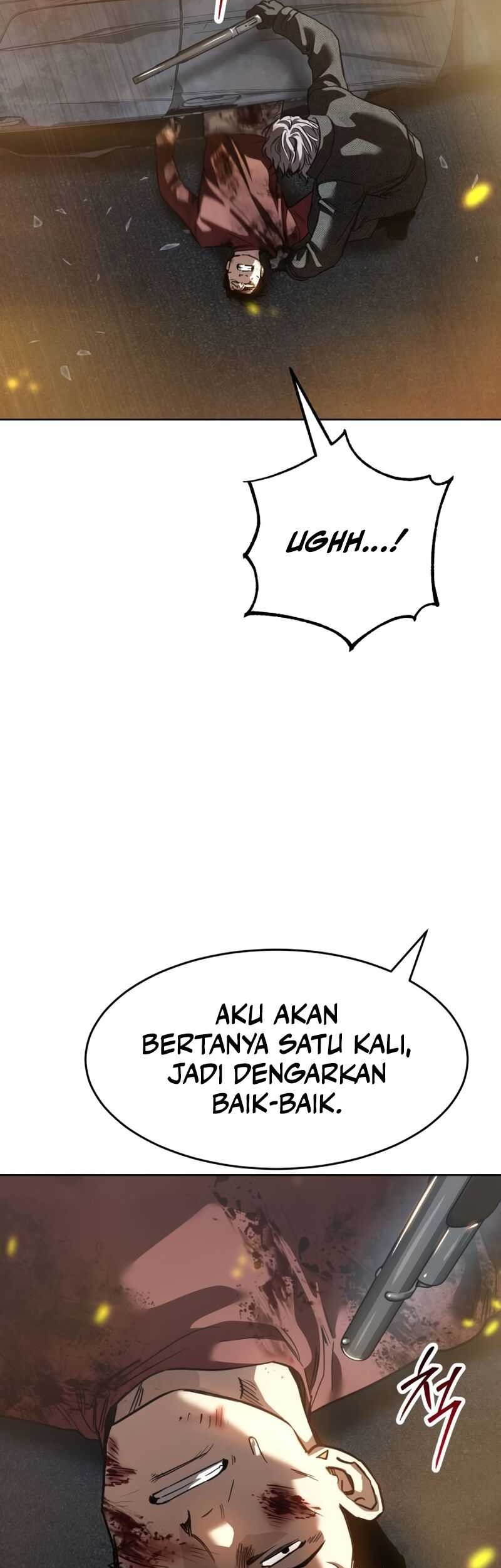Laws Of The Good Child Chapter 35 - halaman 77