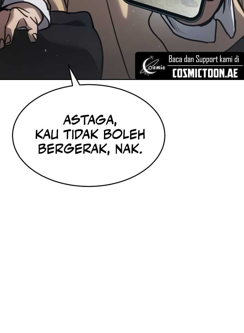 Laws Of The Good Child Chapter 35 - halaman 8