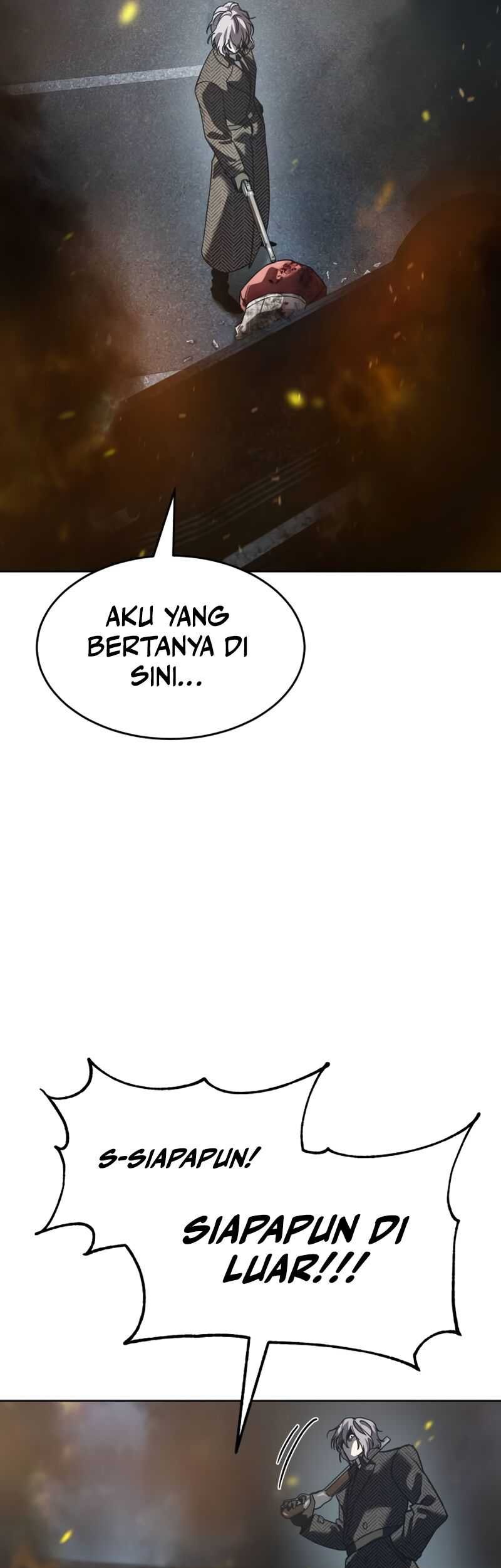 Laws Of The Good Child Chapter 35 - halaman 81