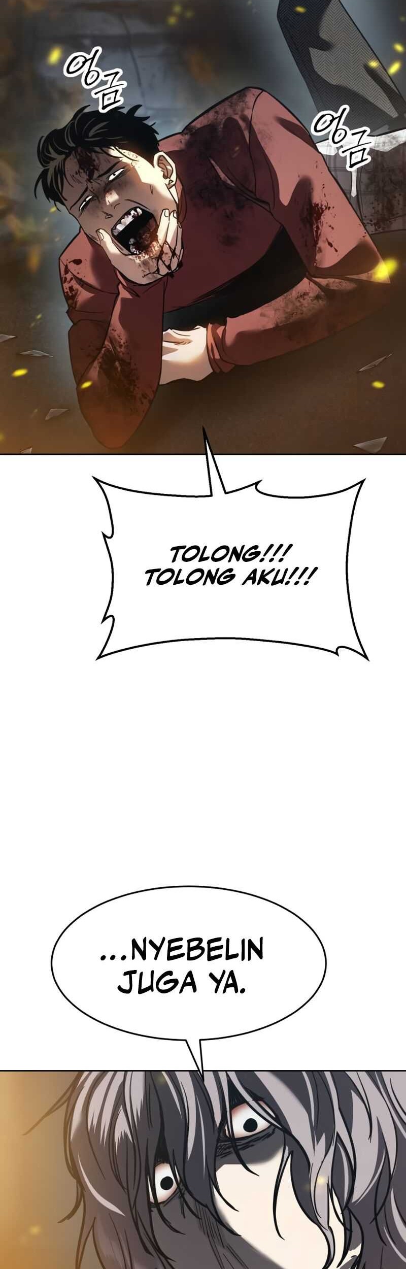 Laws Of The Good Child Chapter 35 - halaman 82