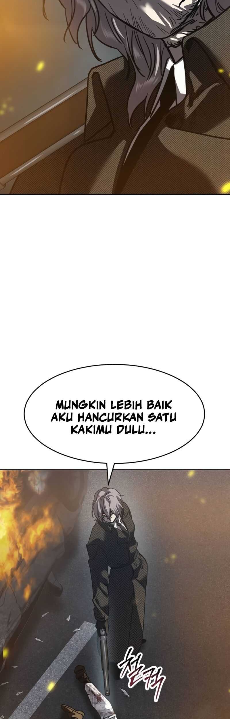 Laws Of The Good Child Chapter 35 - halaman 83