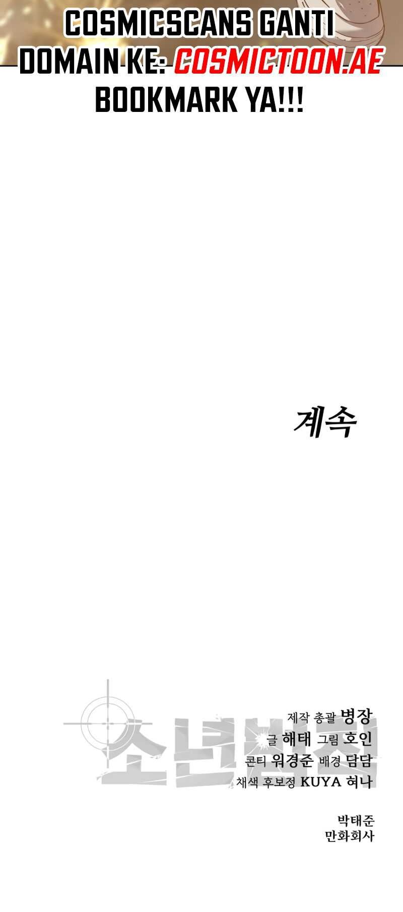 Laws Of The Good Child Chapter 35 - halaman 89