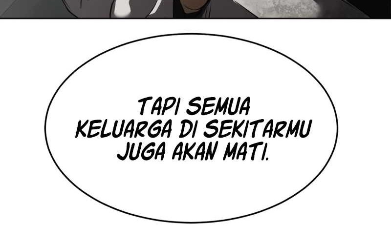 Laws Of The Good Child Chapter 36 - halaman 19