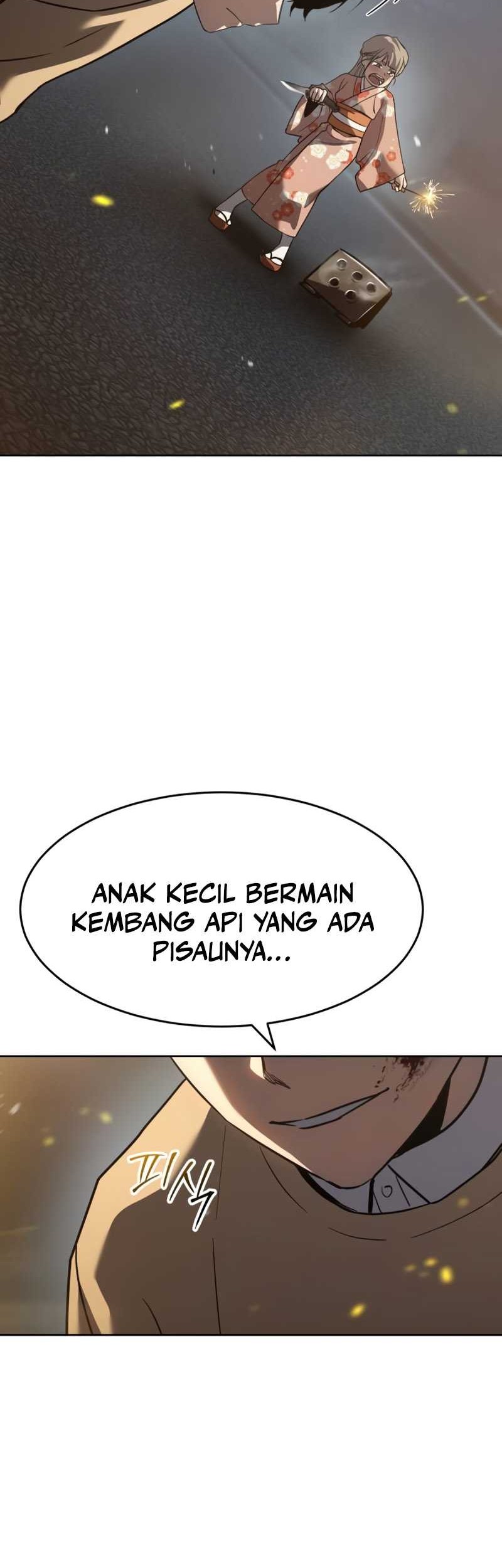 Laws Of The Good Child Chapter 36 - halaman 54