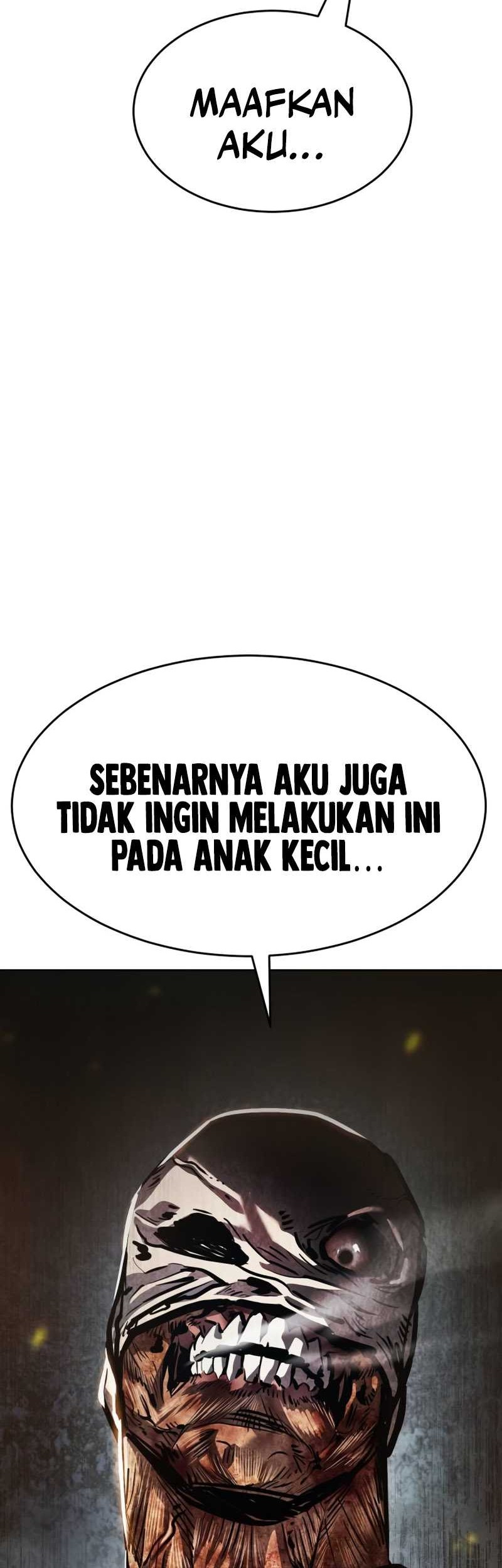 Laws Of The Good Child Chapter 36 - halaman 61