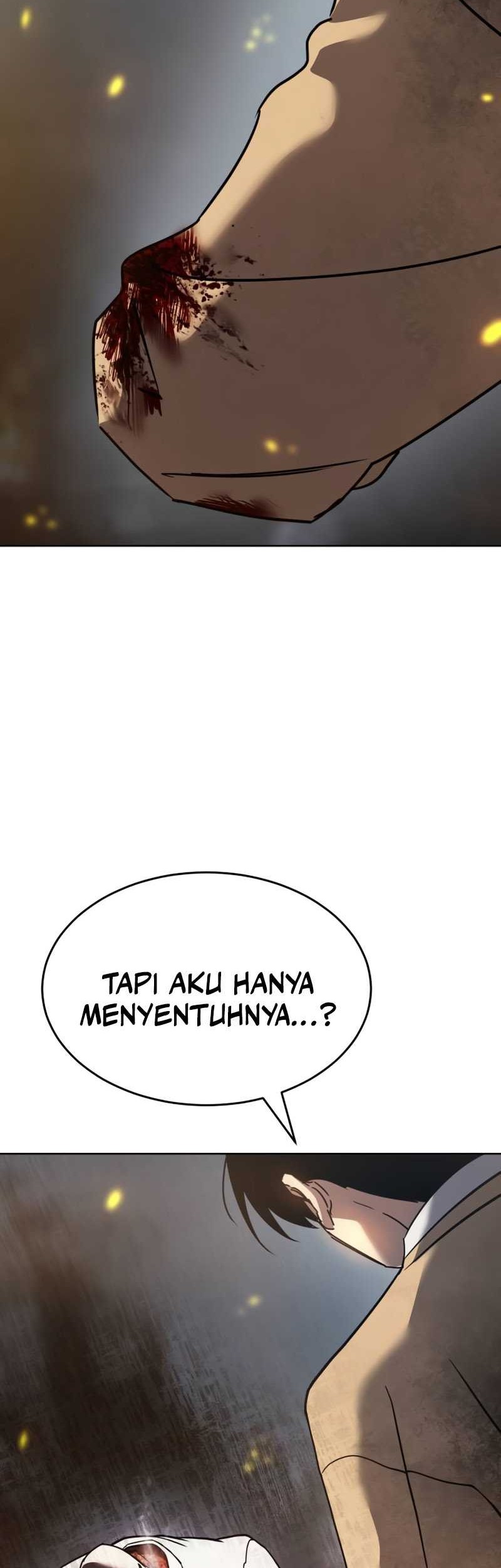 Laws Of The Good Child Chapter 36 - halaman 64