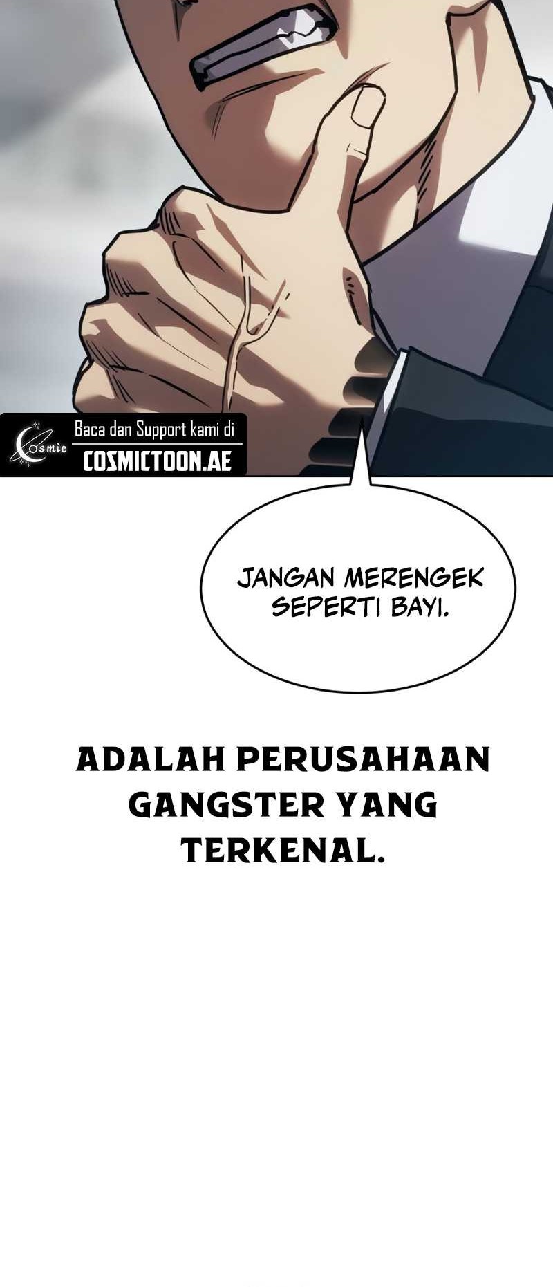 Laws Of The Good Child Chapter 36 - halaman 7