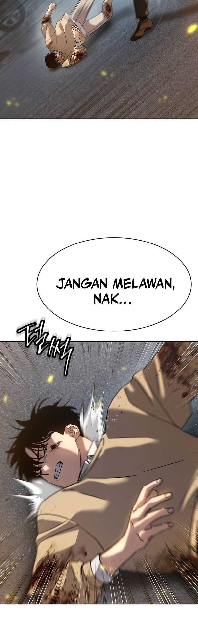 Laws Of The Good Child Chapter 36 - halaman 77