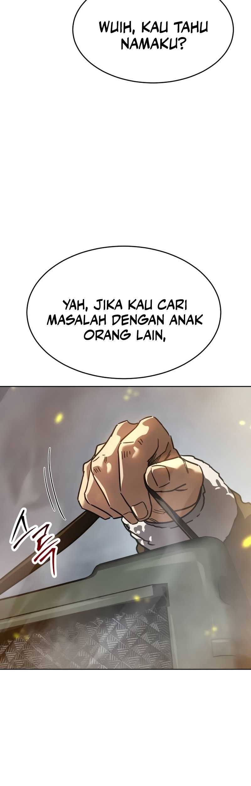 Laws Of The Good Child Chapter 36 - halaman 96