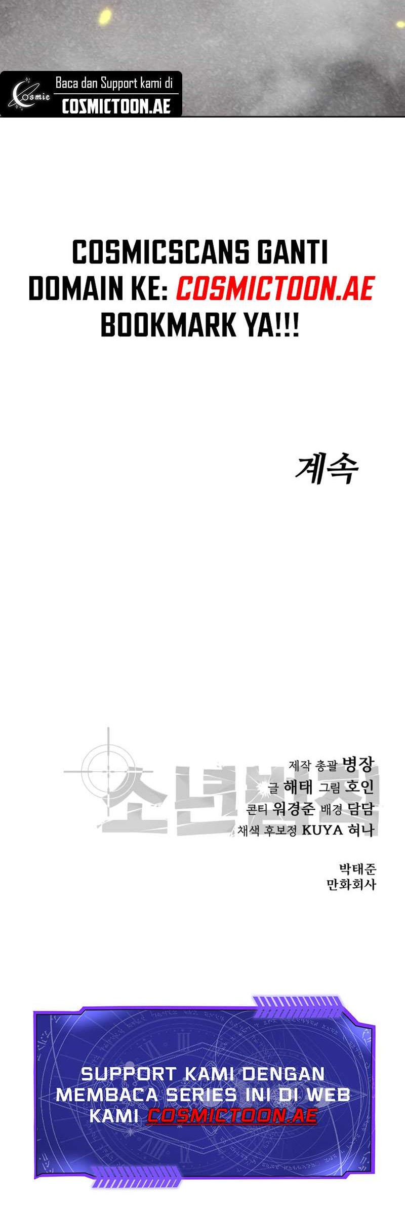 Laws Of The Good Child Chapter 36 - halaman 99