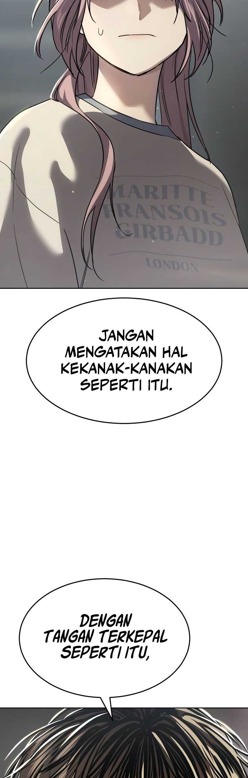 Laws Of The Good Child Chapter 37 - halaman 3