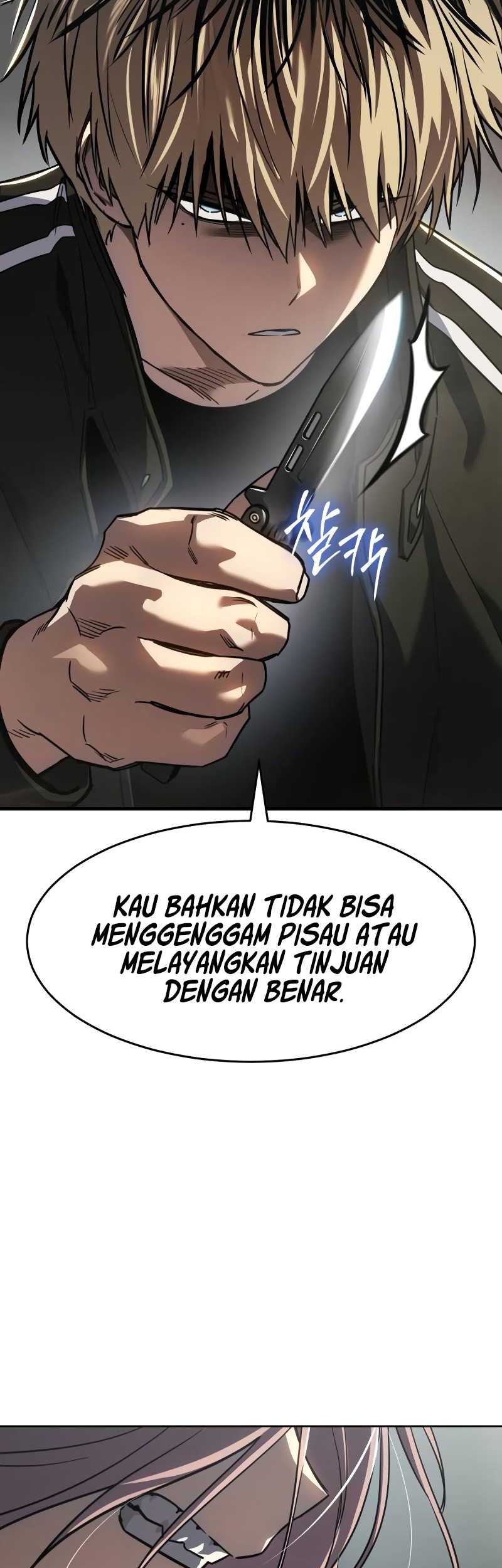 Laws Of The Good Child Chapter 37 - halaman 4