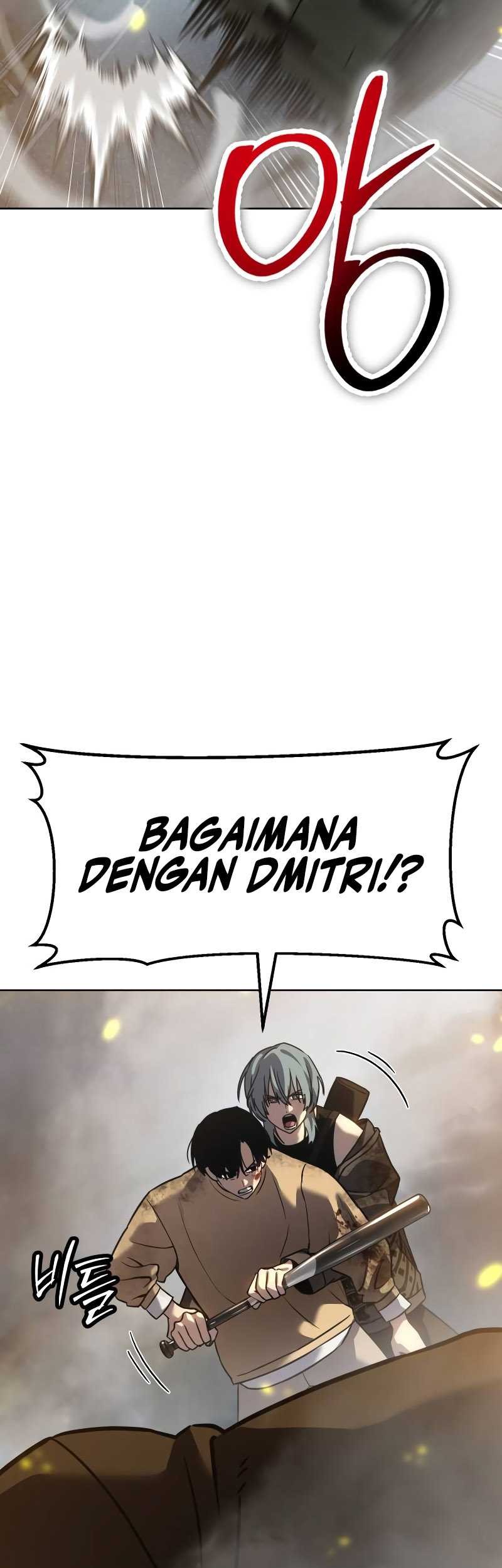 Laws Of The Good Child Chapter 37 - halaman 52
