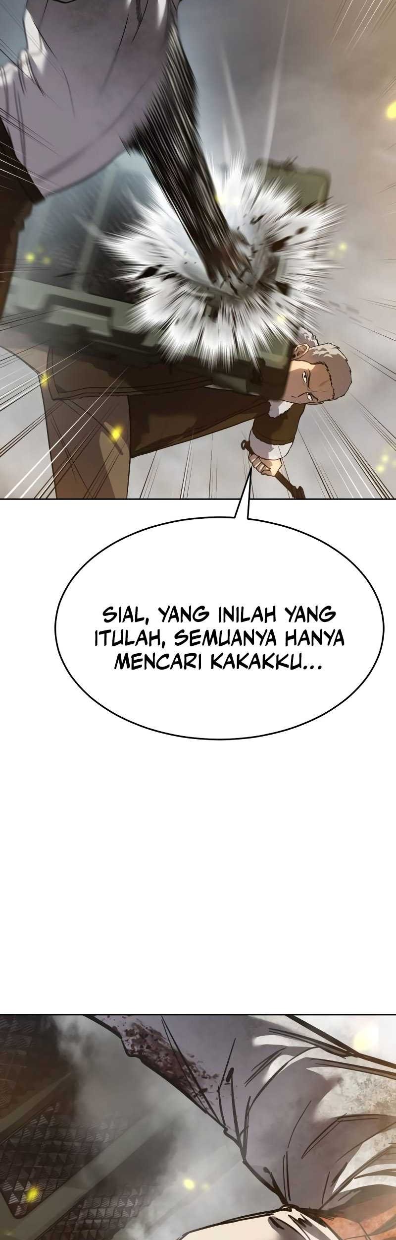 Laws Of The Good Child Chapter 37 - halaman 59