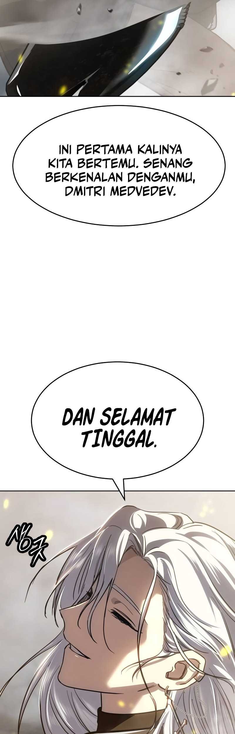 Laws Of The Good Child Chapter 37 - halaman 86