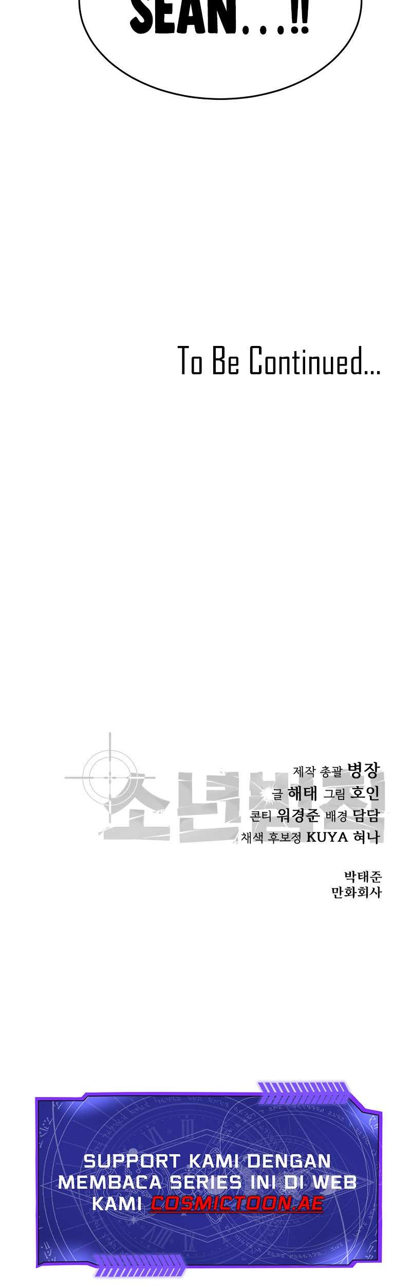 Laws Of The Good Child Chapter 37 - halaman 95
