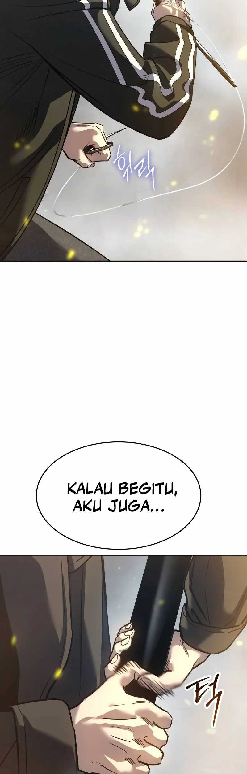 Laws Of The Good Child Chapter 38 - halaman 10