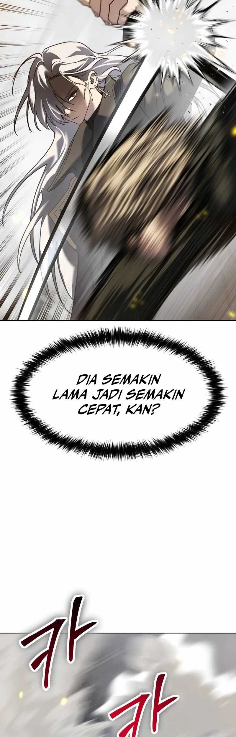 Laws Of The Good Child Chapter 38 - halaman 18