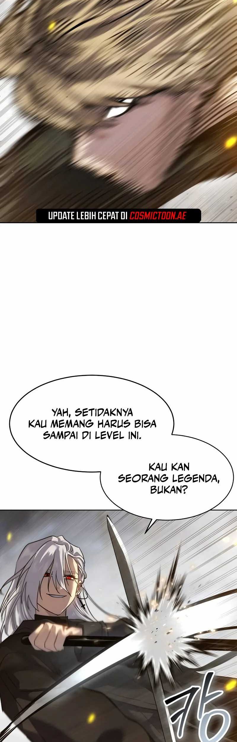 Laws Of The Good Child Chapter 38 - halaman 21