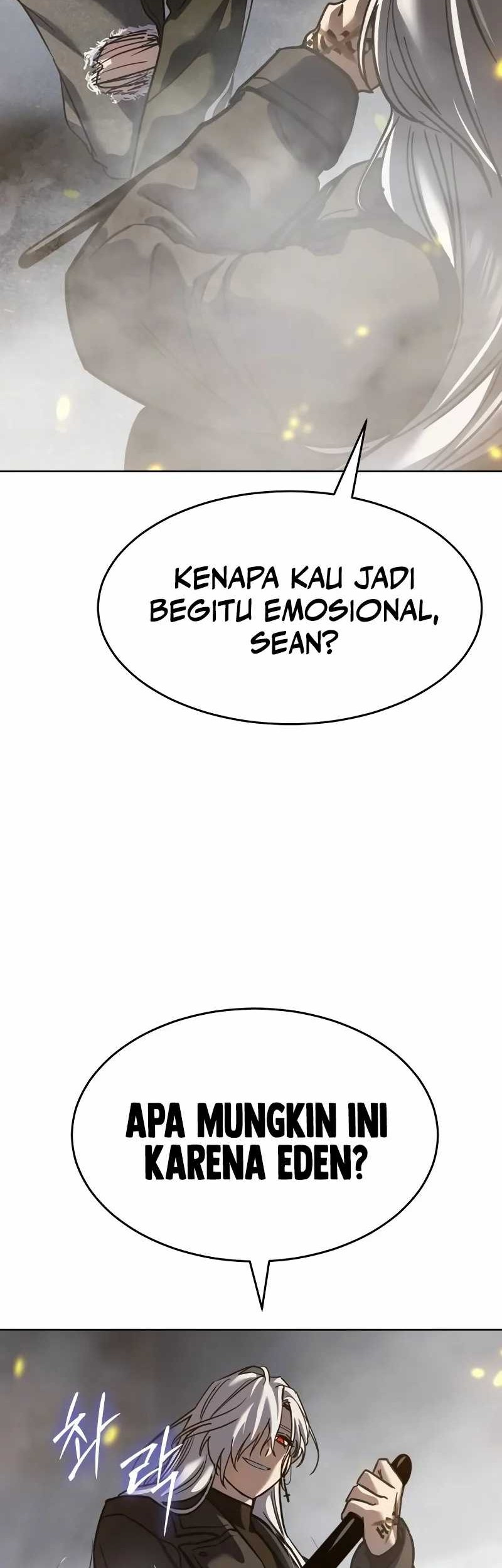 Laws Of The Good Child Chapter 38 - halaman 27