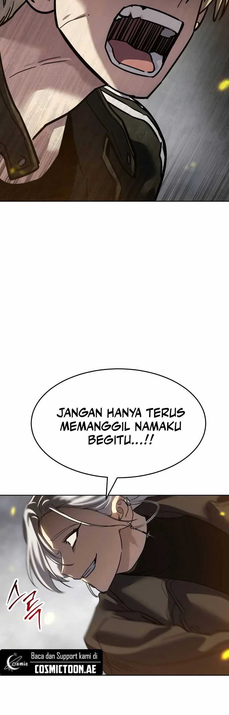 Laws Of The Good Child Chapter 38 - halaman 29