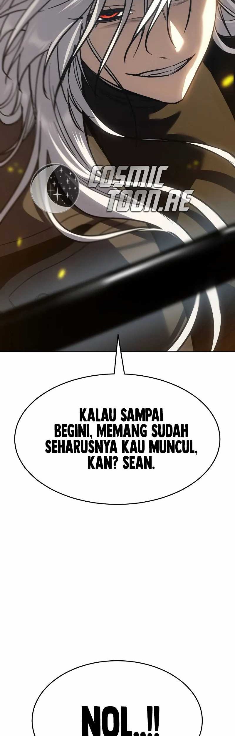 Laws Of The Good Child Chapter 38 - halaman 3