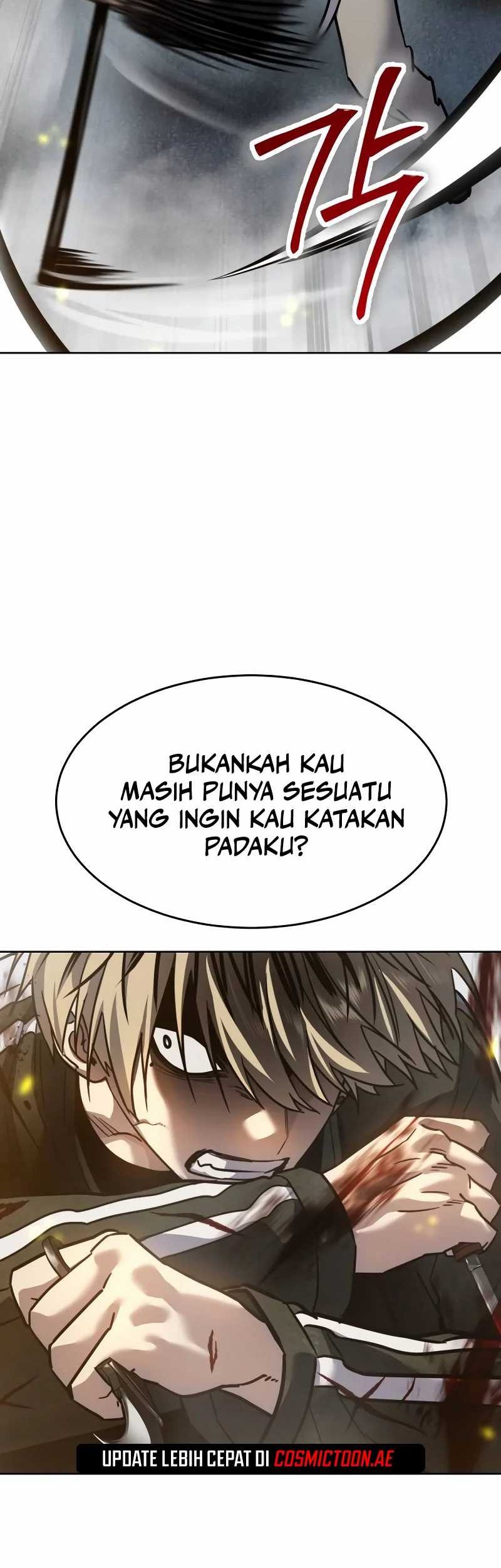 Laws Of The Good Child Chapter 38 - halaman 31