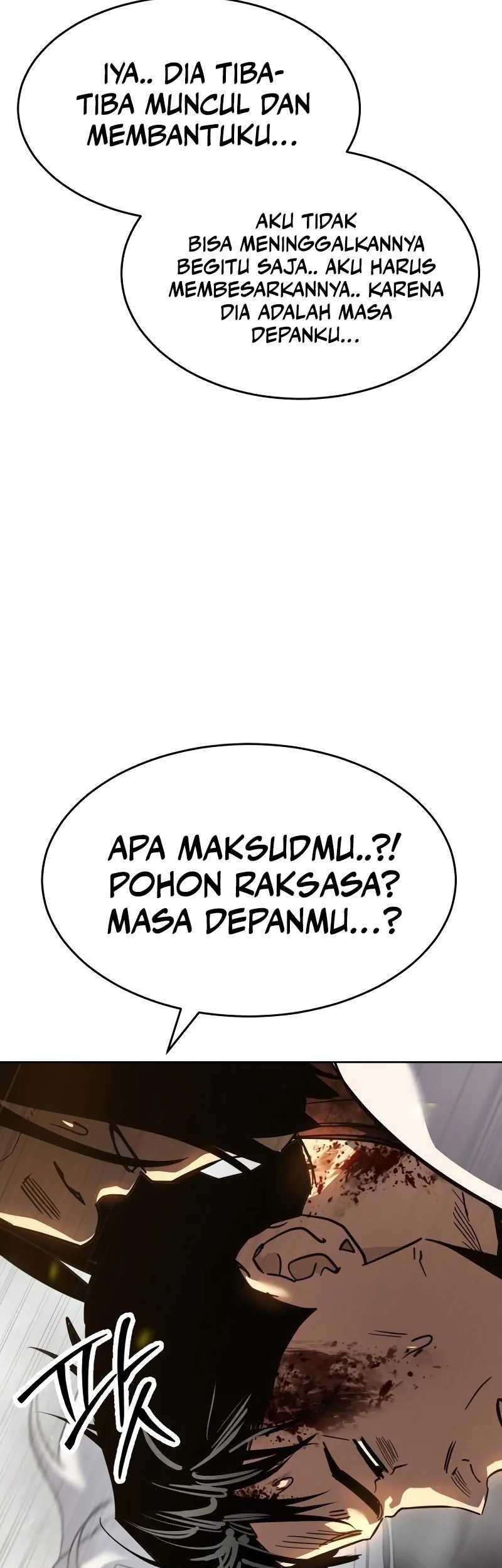 Laws Of The Good Child Chapter 38 - halaman 36